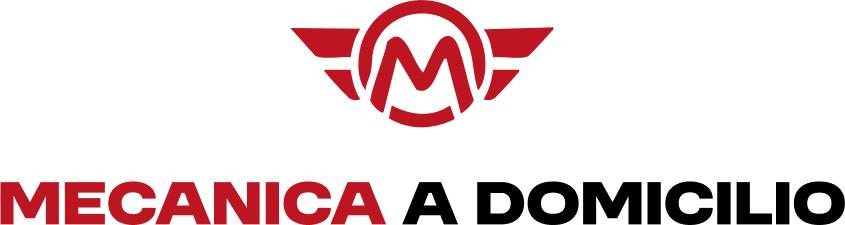 logo de mecanica a domicilio